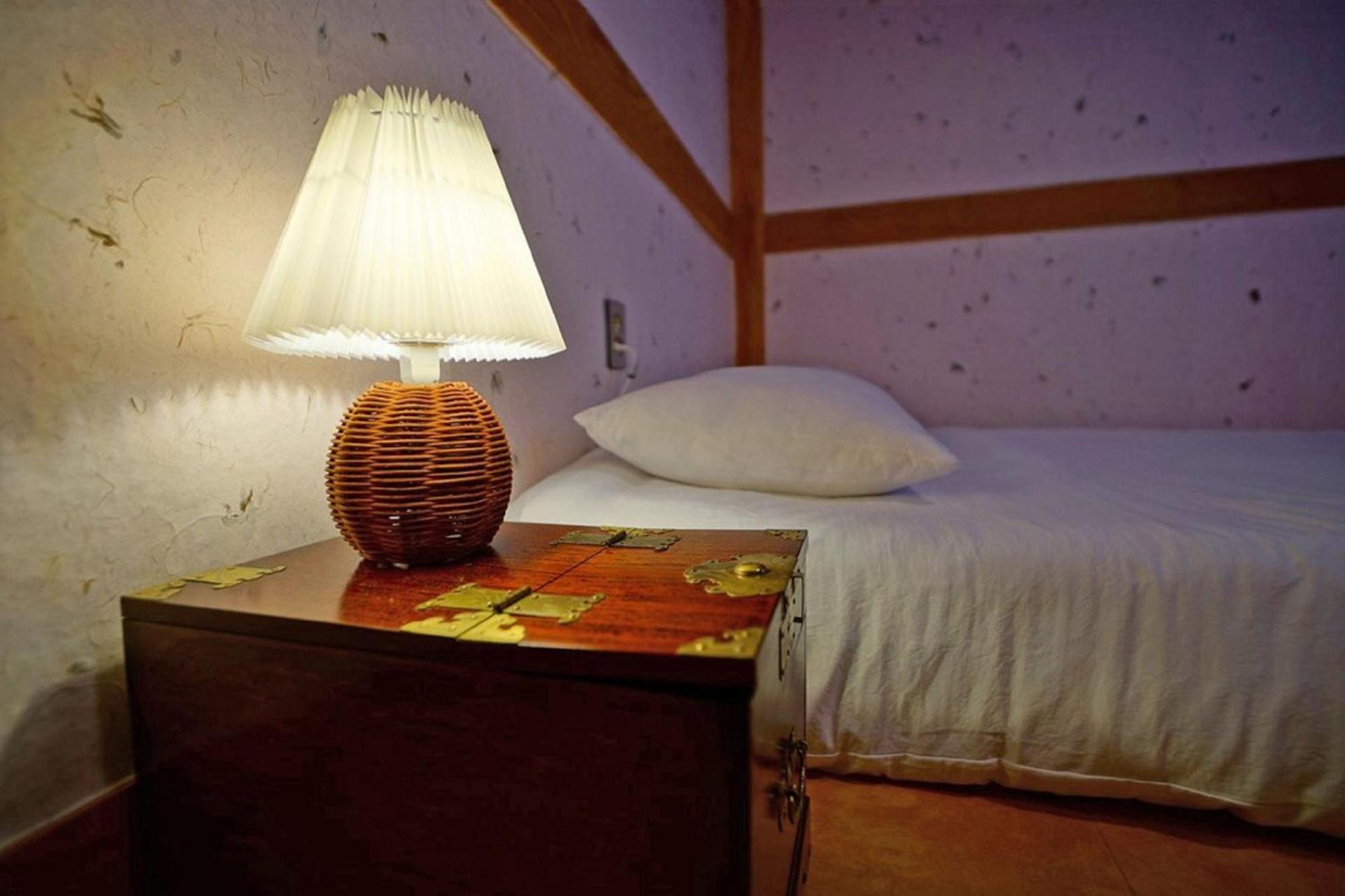 ג'אונג'ו Hanok Gotaek Goeul מראה חיצוני תמונה