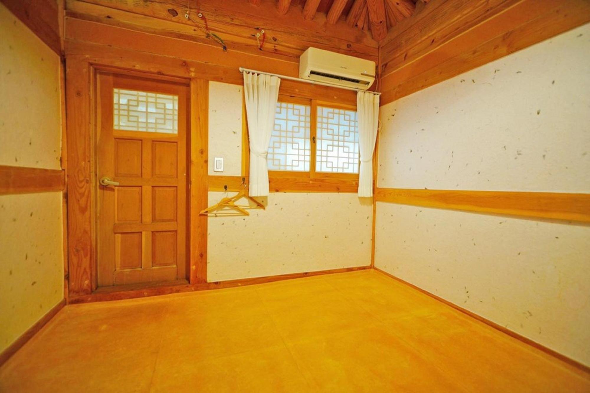 ג'אונג'ו Hanok Gotaek Goeul מראה חיצוני תמונה