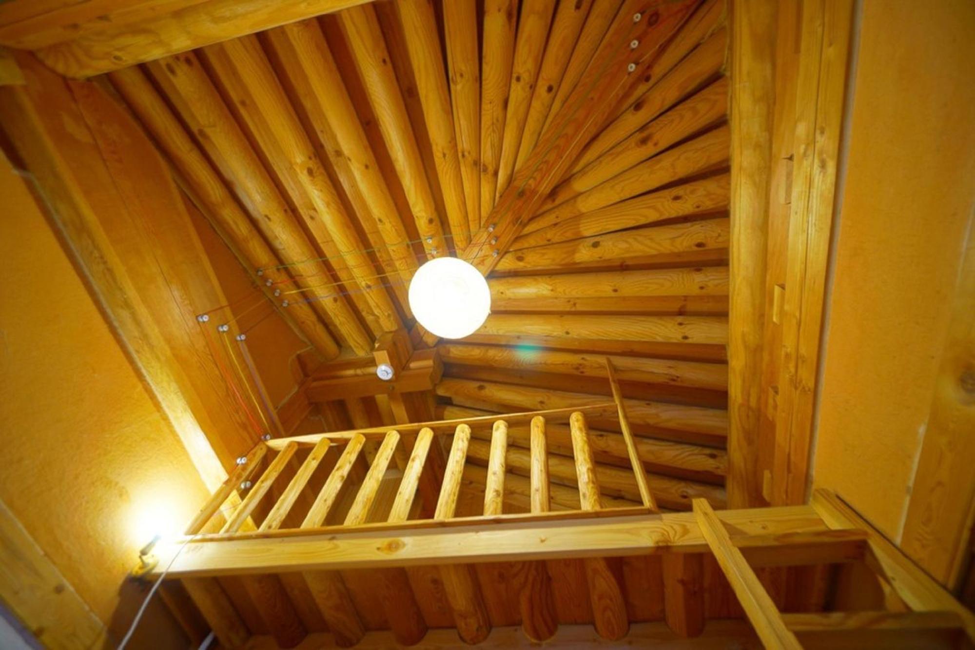ג'אונג'ו Hanok Gotaek Goeul מראה חיצוני תמונה