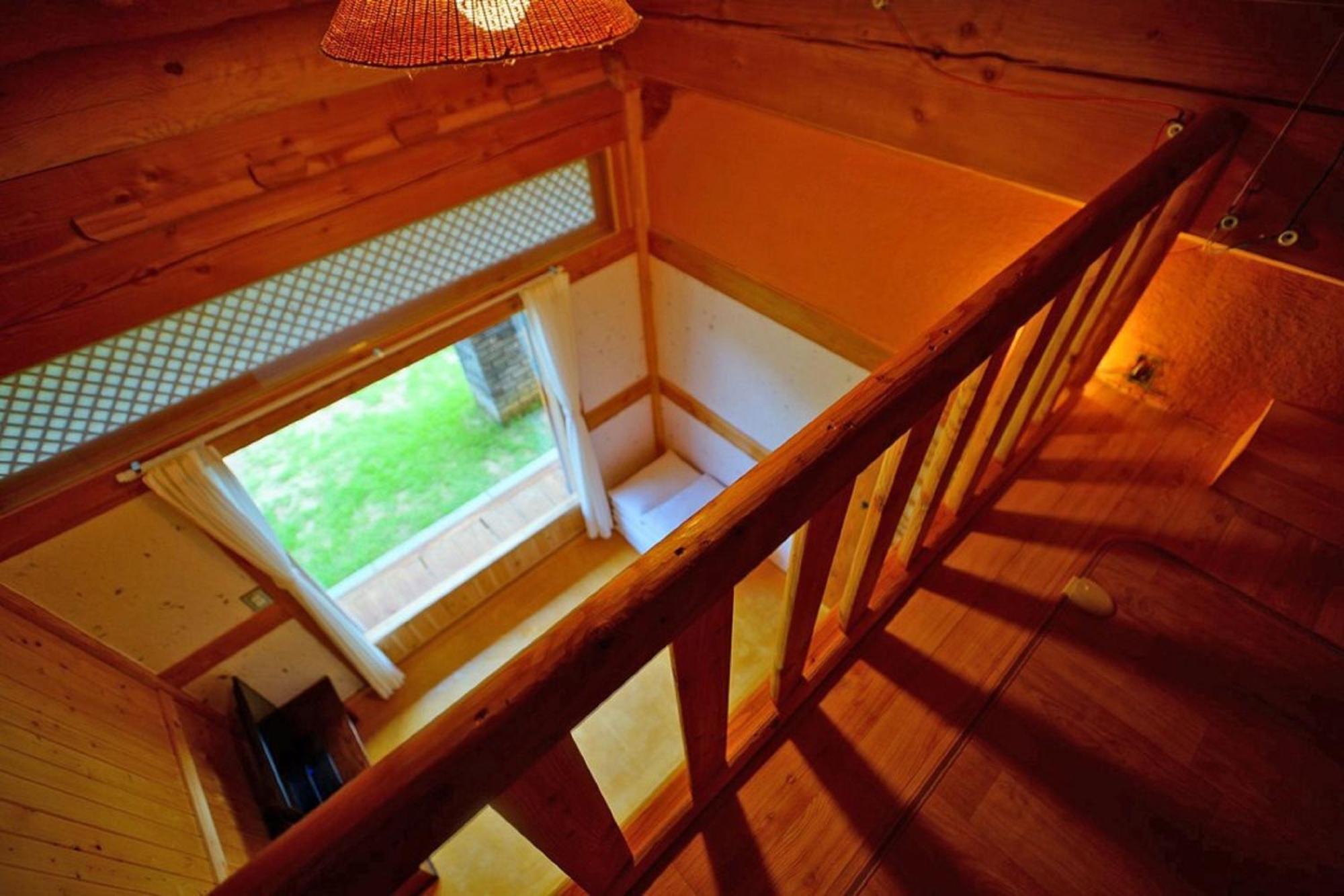 ג'אונג'ו Hanok Gotaek Goeul מראה חיצוני תמונה