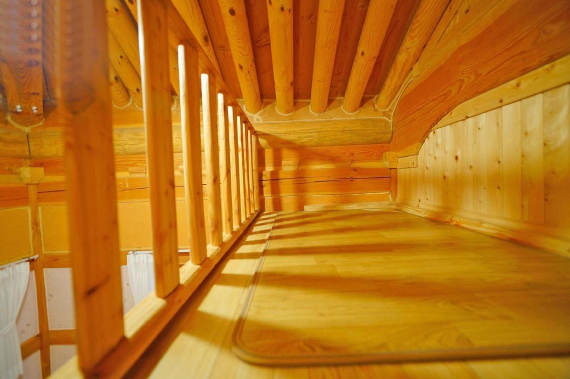 ג'אונג'ו Hanok Gotaek Goeul מראה חיצוני תמונה